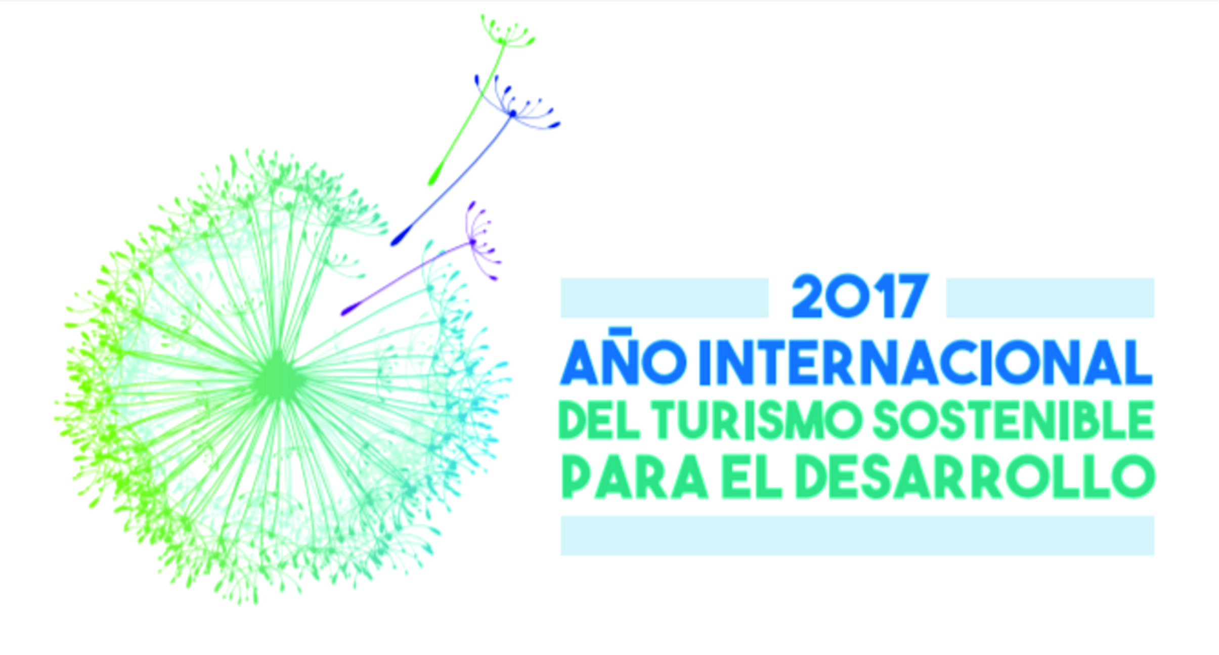Para la ONU el 2017 es el Año del Turismo Sostenible.