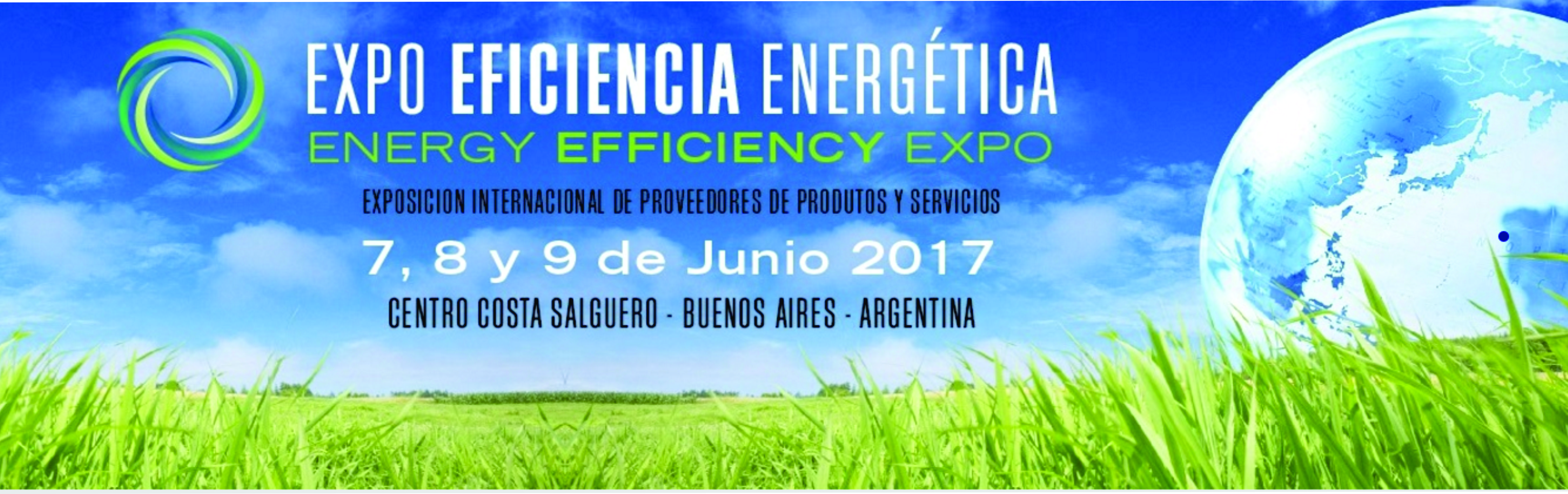 Expo Eficiencia Energética Argentina 2017