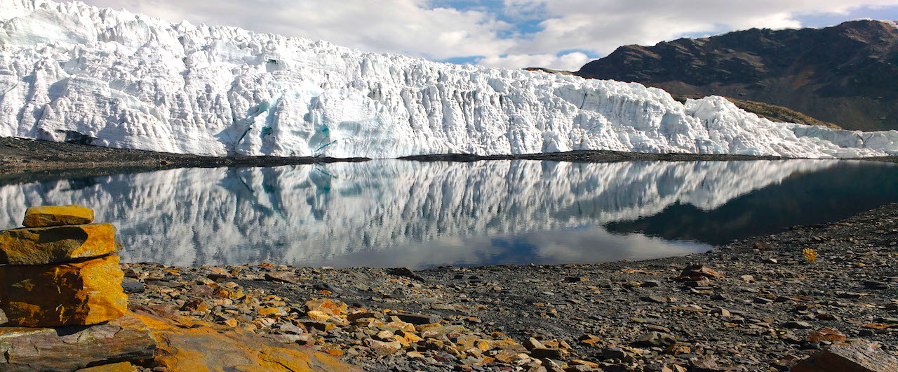 Perú, considerado el tercer país del mundo más vulnerable al cambio climático