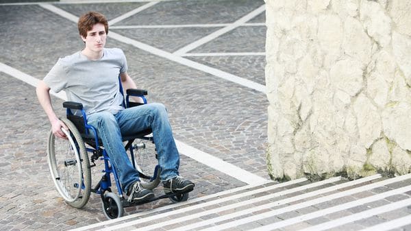 Necesarios pero olvidados: 5 derechos para mejorar la vida de las personas con discapacidad