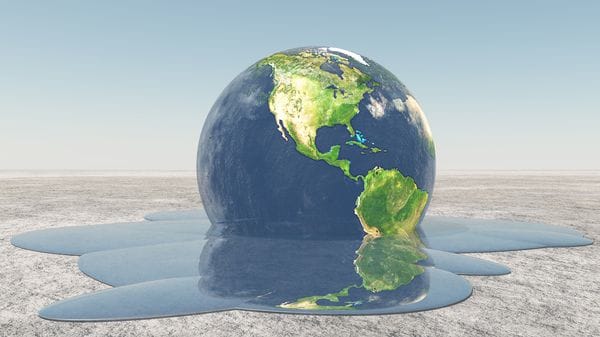 Qué países tienen más posibilidades de sobrevivir al cambio climático