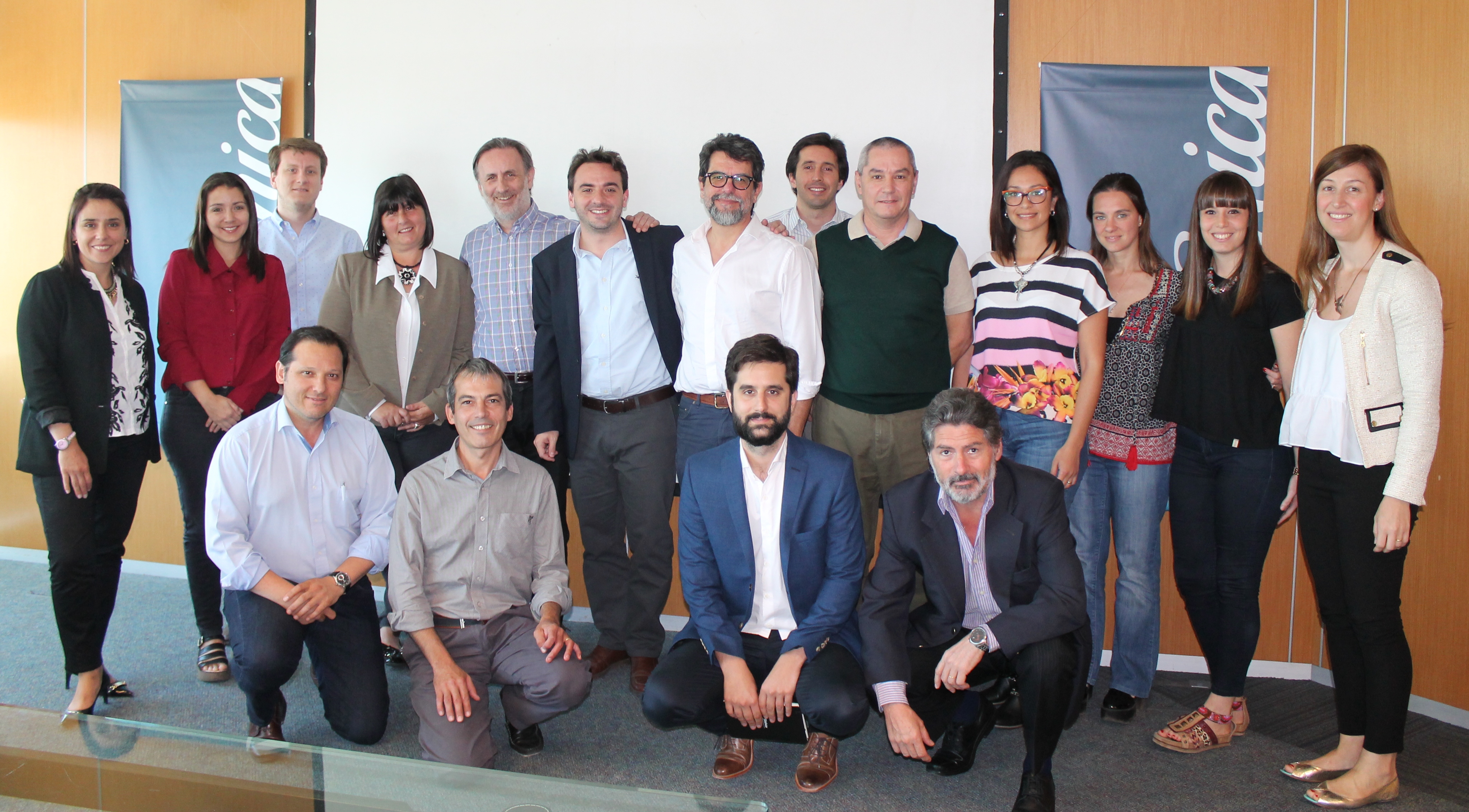 Tercer encuentro del grupo de trabajo “Sostenibilidad en la Cadena de Valor” de la Red Argentina del Pacto Global