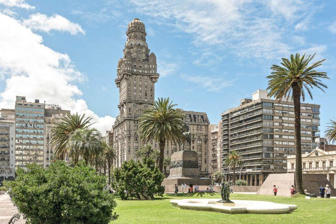 ¿Es un buen momento para invertir en bienes raíces en Uruguay?
