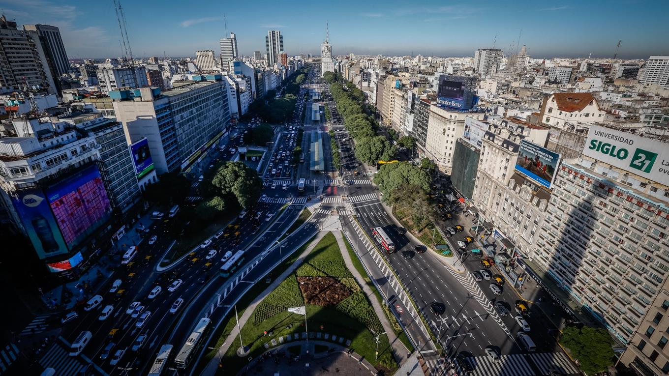 El alcance de la sustentabilidad en Argentina