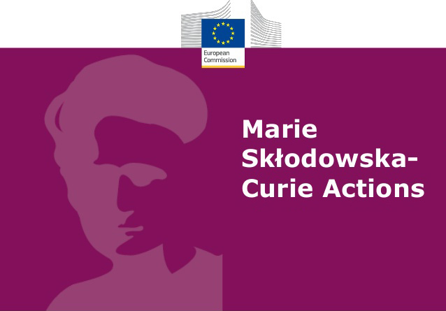 Investigador del CONICET gana la beca internacional Marie Sklodowska-Curie Actions