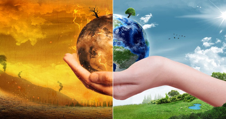 OPINIÓN. Ética Verde: posmoralismo ambiental a partir de nociones de Gilles Lipovetsky