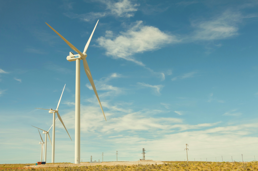 Cómo sumarse al boom de las energías renovables e invertir desde Argentina