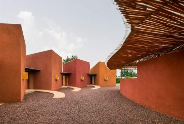 Premio Pritzker 2022 a la arquitectura comprometida. Diébédo Francis Kéré