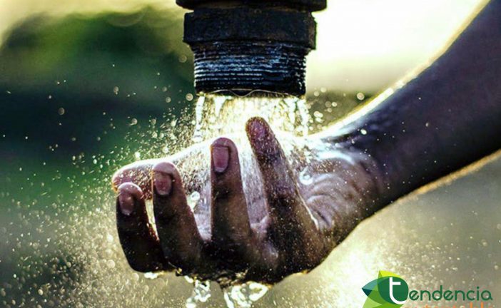 Día Mundial del Agua: Cómo cuidar este recurso que escasea en el mundo