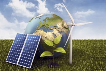 Energías renovables, el camino para un hogar más sostenible y un mundo más habitable