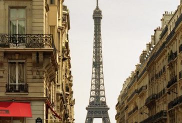 Francia impedirá alquilar casas mal aisladas térmicamente a partir de 2023