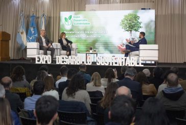 Expo Desarrollo Sustentable 2023: Avanzando hacia un tratamiento responsable de los residuos peligrosos en Argentina
