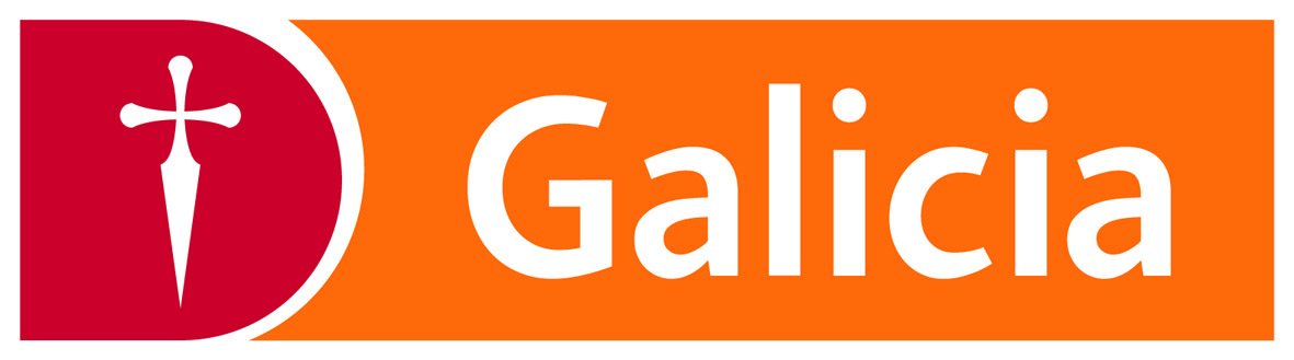 Logo Banco Galicia