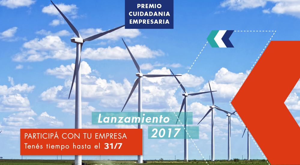 Apertura de inscripción de la 19º edición Premio de la AmCham: un paso más en la búsqueda de un nuevo paradigma empresario