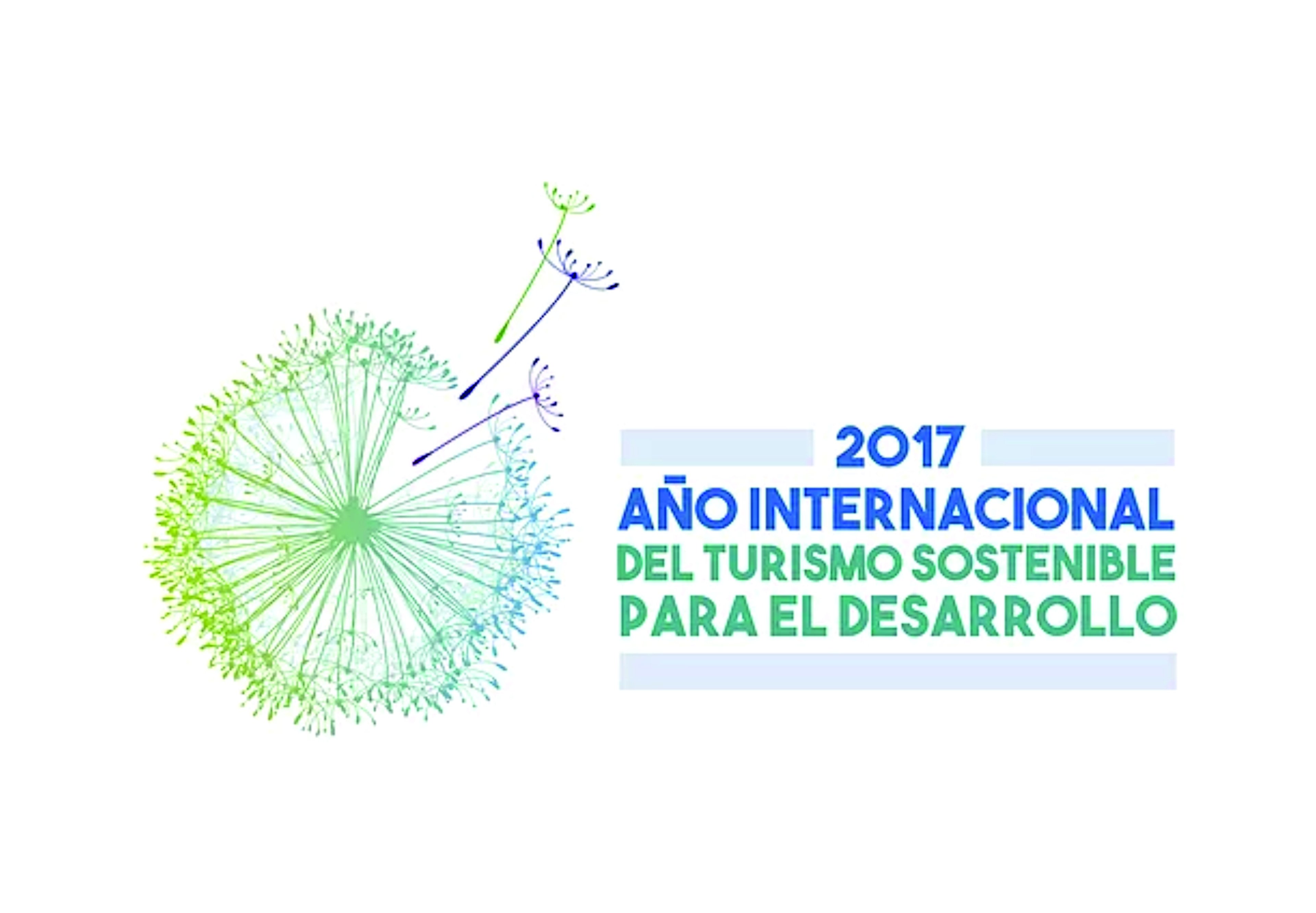 Se celebra el Día Mundial del Turismo 2017, con el lema de «El turismo sostenible como instrumento de desarrollo»