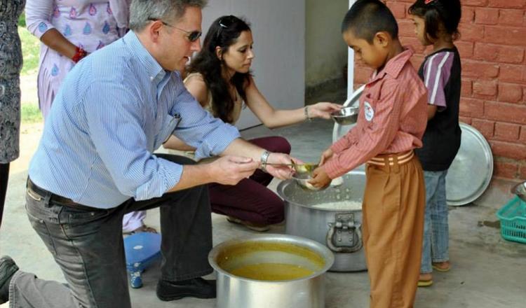 La Red Bancos de Alimentos y Fundación Cargill juntos por una Argentina bien nutrida y sin hambre