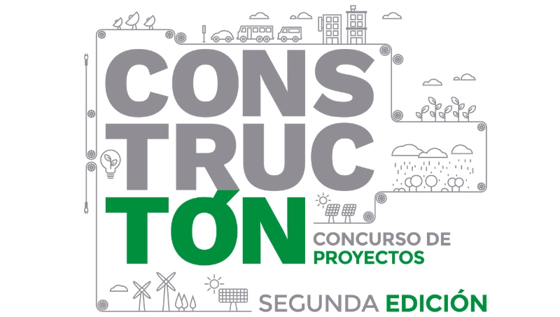 COMENZARON LAS INSCRIPCIONES PARA EL CONSTRUCTÓN DE FUNDACIÓN HOLCIM