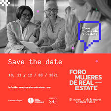 Foro Mujeres de Real Estate